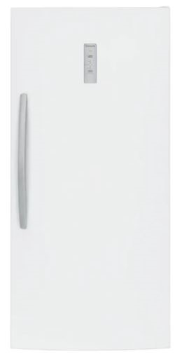 20 Cu. Ft. Single-Door Refrigerator