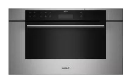 FACTORY SECONDS  30" M Series Transitional Convection Steam Oven