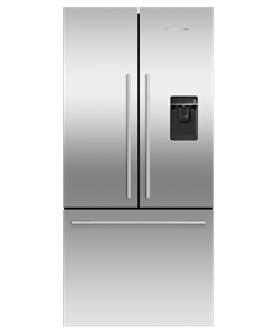 32 FRENCH DOOR REFRIGERATOR