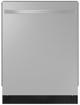 StormWash 48 dBA Dishwasher in Stainless Steel