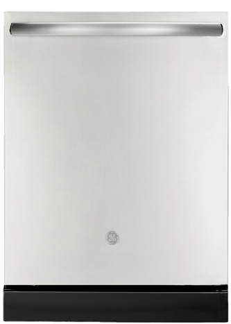 24-Inch Top Control Built-In Tall Tub Dishwasher