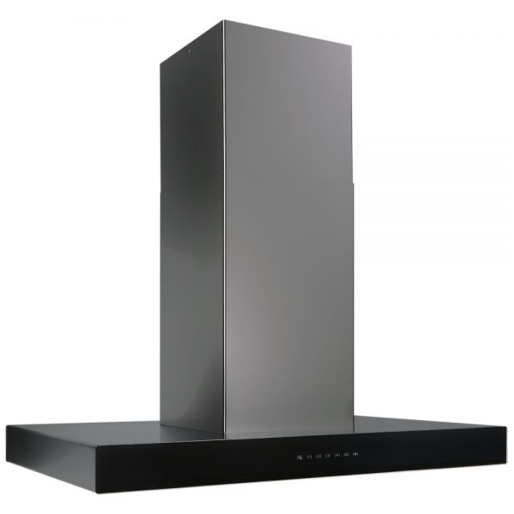 Broan Best-Black Stainless-Range Hoods