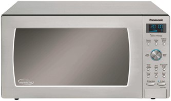 NN-SD786S Countertop