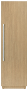 24-Inch Built-in Panel Ready Fresh Food Column