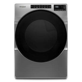 27W FRONT LOAD DRYER