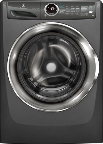 Front Load Perfect Steam Washer with LuxCare Wash - 5.0 Cu. Ft IEC