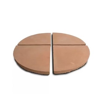 Genuine Handmade Saputo Stones from Naples Italy