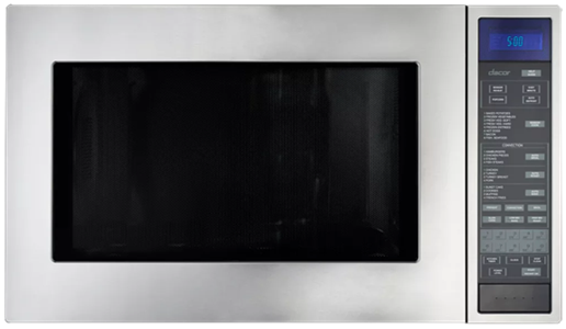 Heritage 24" Convection Microwave in Stainless Steel