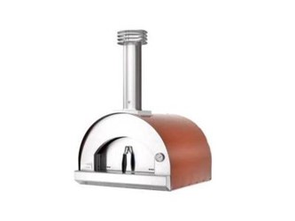 Margherita Rosso Single Chamber Gas Oven