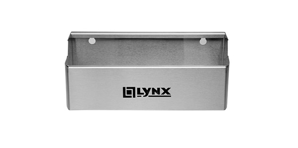 Lynx Door Accessory Kit - Includes 2 bottle holders and one towel bar - to be used on 18" and 30" doors