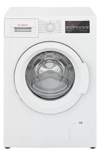 Compact Washer 24'' 1400 rpm WAT28400UC