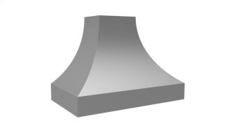 36" Wall Mounted Designer Series Range Hood