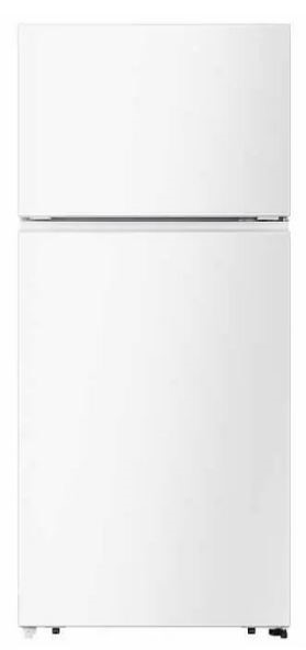 18.0 cu. ft  Top Freezer Refrigerator