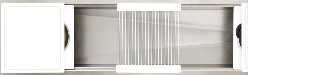 IDEAL WORKSTATION 7S WITH EIGHT TOOL CULINARY KIT