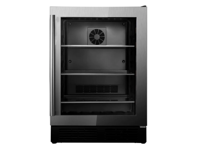 Under Counter Refrigeration, 24" Wiidth Stainless Steel