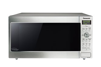 NN-SD765S Countertop