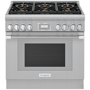 Pro-Harm 36" DF Range