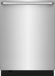 24'' Built-In Dishwasher with Perfect Dry System