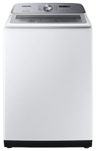 5.8 Cu.Ft. Top Load Washer with EZ Access Drum