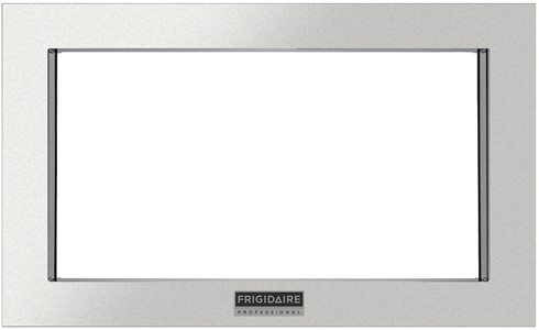 30 Inch Microwave Trim Kit