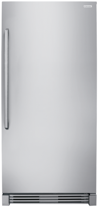 All Refrigerator with IQ-Touch Controls