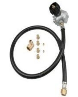 Side Burners - NG to LP Conversion Kit (one orifice)