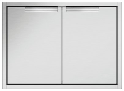 Access Doors Built-in