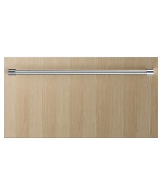 PRO COOLDRAWER PANEL UNBRANDED (HANDLE INCLD)