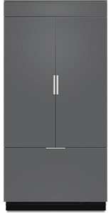Jenn-Air® 42-Inch Built-In French Door Refrigerator, Panel Ready