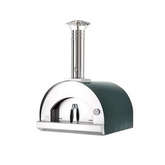 Margherita Anthricite Wood Burning Pizza Oven