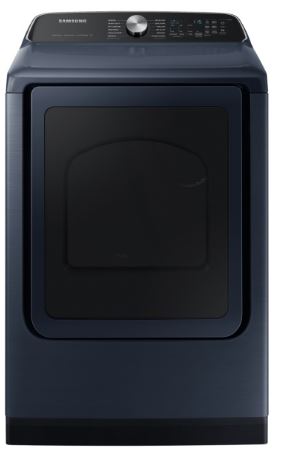 7.4 cu. ft. Electric Steam Dryer