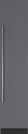 18" Designer Column Freezer with Ice Maker - Panel Ready
