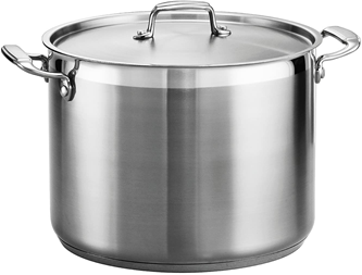 3-PLY BASE 11PC COOKWARE SET