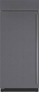 36" Classic Refrigerator - Panel Ready