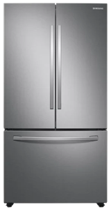 28 cu.ft. 36" French Door Refrigerator with All-Around Cooling