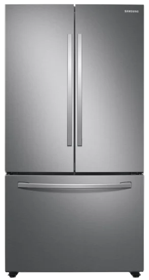 28 cu.ft. 36" French Door Refrigerator with All-Around Cooling