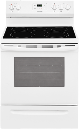 Frigidaire 30'' Electric Range