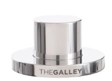 IDEAL DECKSWITCH IN POLISHED STAINLESS STEEL